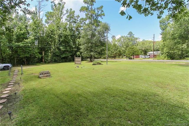 6031 Bayou Serpent Road, Lake Charles, LA 70615