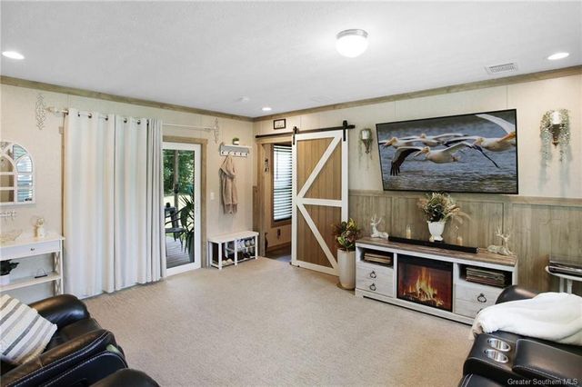 6031 Bayou Serpent Road, Lake Charles, LA 70615