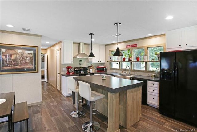 6031 Bayou Serpent Road, Lake Charles, LA 70615