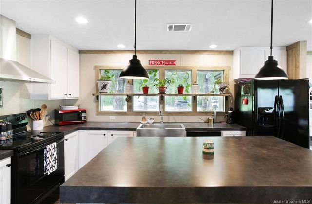 6031 Bayou Serpent Road, Lake Charles, LA 70615