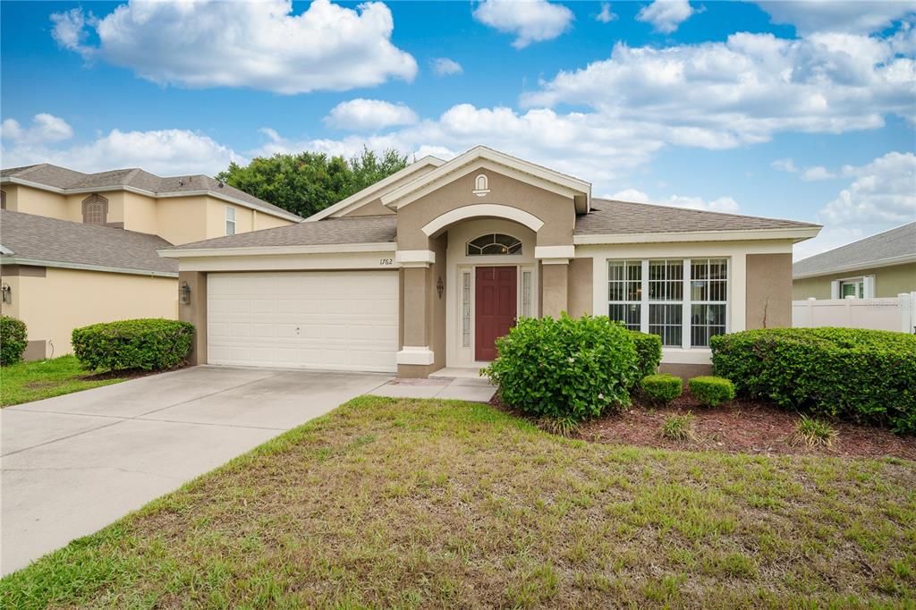 1762 LAUREL BROOK LOOP, Casselberry, FL 32707