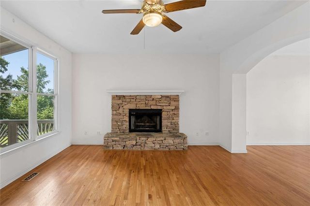 5630 Williams Shores Drive, Cumming, GA 30041