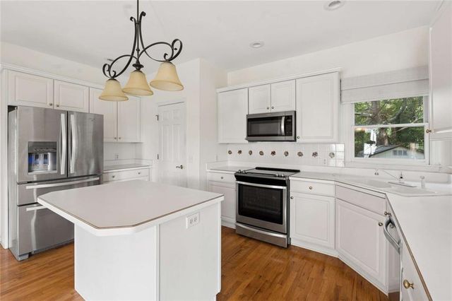 5630 Williams Shores Drive, Cumming, GA 30041