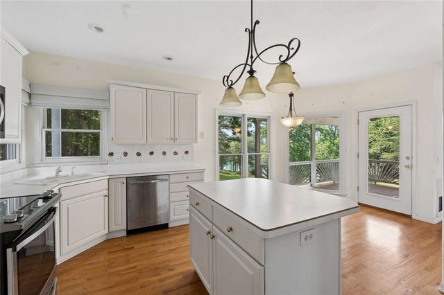 5630 Williams Shores Drive, Cumming, GA 30041