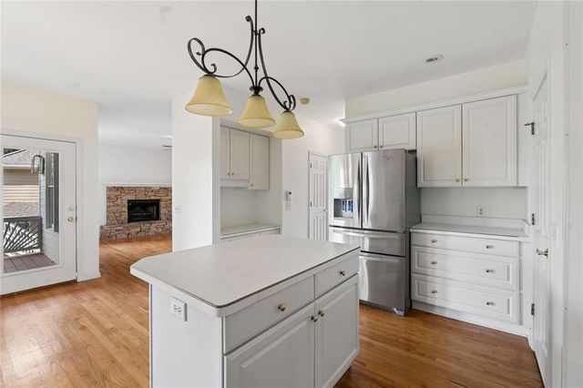5630 Williams Shores Drive, Cumming, GA 30041
