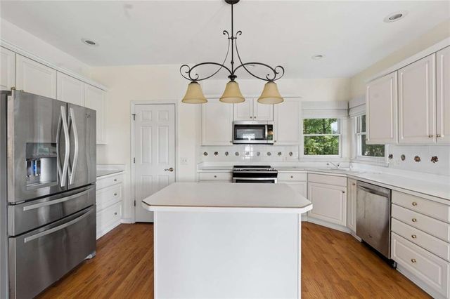 5630 Williams Shores Drive, Cumming, GA 30041