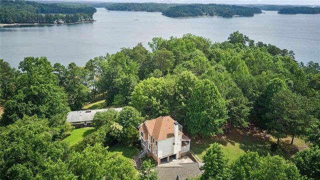 5630 Williams Shores Drive, Cumming, GA 30041