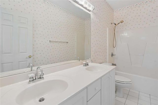 5630 Williams Shores Drive, Cumming, GA 30041