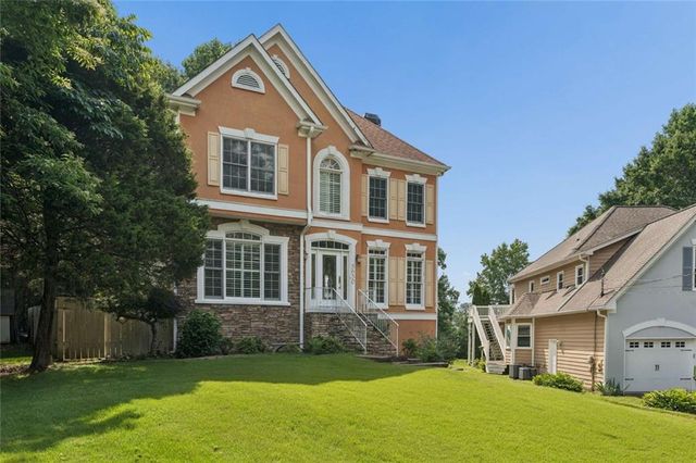 5630 Williams Shores Drive, Cumming, GA 30041