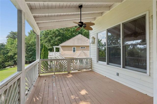 5630 Williams Shores Drive, Cumming, GA 30041