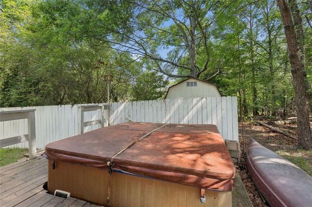 5630 Williams Shores Drive, Cumming, GA 30041