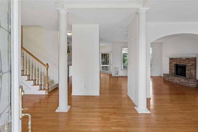 5630 Williams Shores Drive, Cumming, GA 30041