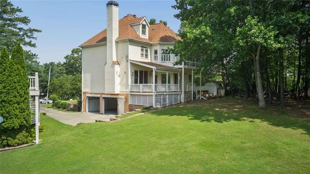 5630 Williams Shores Drive, Cumming, GA 30041