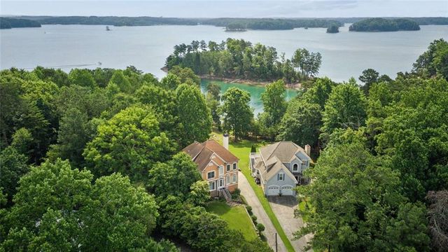 5630 Williams Shores Drive, Cumming, GA 30041