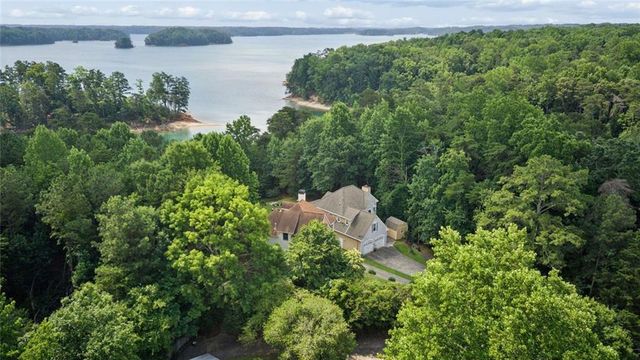 5630 Williams Shores Drive, Cumming, GA 30041