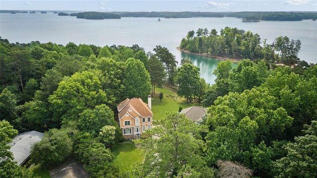 5630 Williams Shores Drive, Cumming, GA 30041