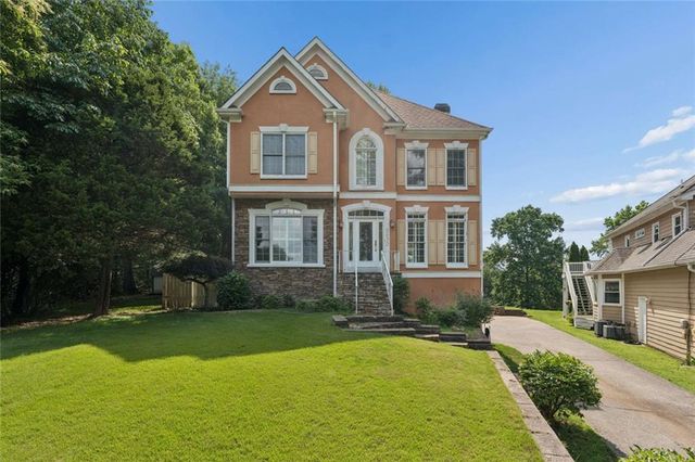5630 Williams Shores Drive, Cumming, GA 30041