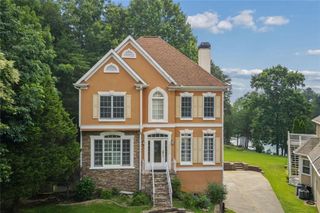 5630 Williams Shores Drive, Cumming, GA 30041