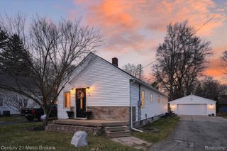 5501 Potter Road, Genesee Charter Township, MI 48506