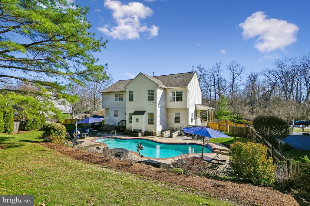 3225 HOMEWOOD RD, Davidsonville, MD 21035