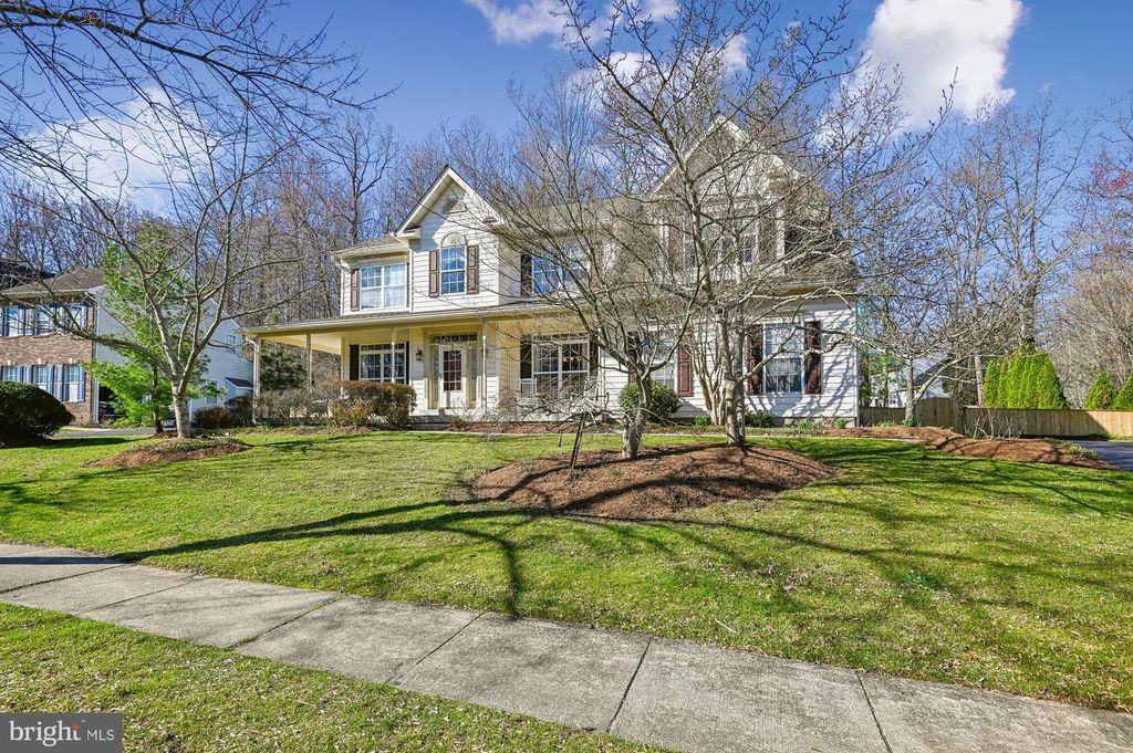3225 HOMEWOOD RD, Davidsonville, MD 21035