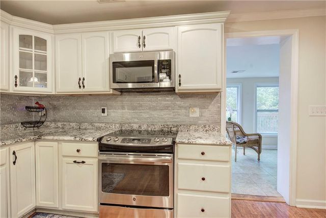 55 Westview NE Drive, Cartersville, GA 30121