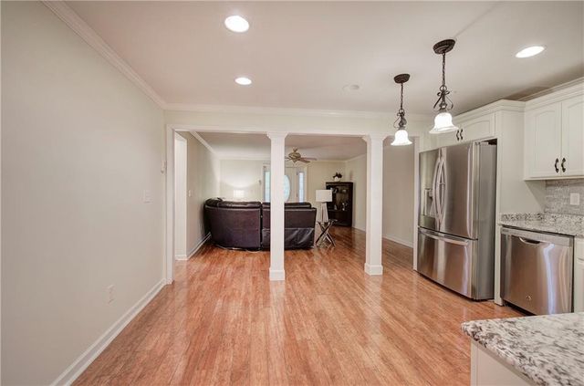 55 Westview NE Drive, Cartersville, GA 30121