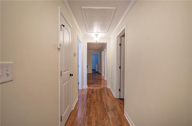 55 Westview NE Drive, Cartersville, GA 30121