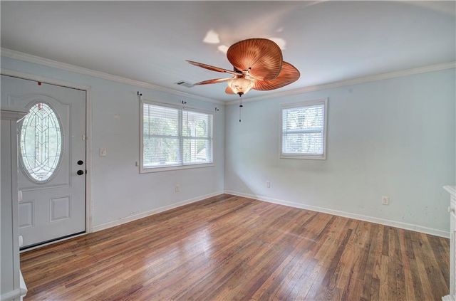 55 Westview NE Drive, Cartersville, GA 30121