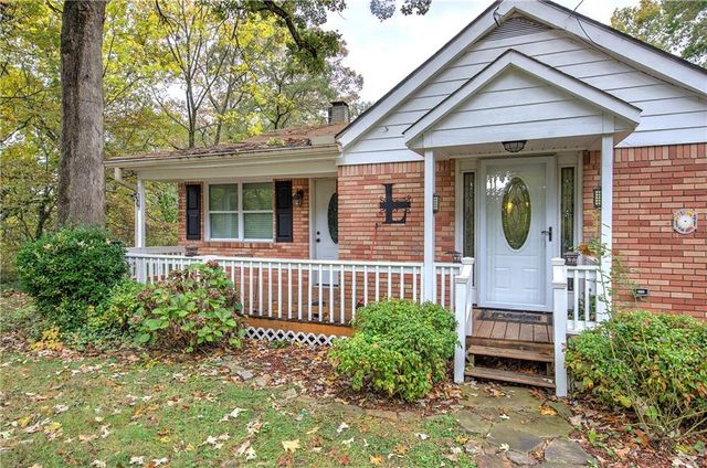 55 Westview NE Drive, Cartersville, GA 30121