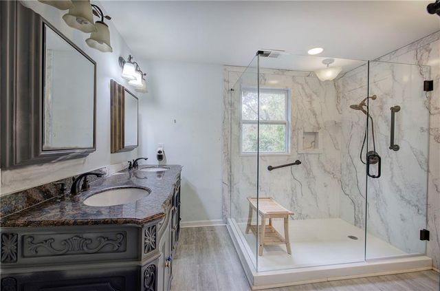 55 Westview NE Drive, Cartersville, GA 30121