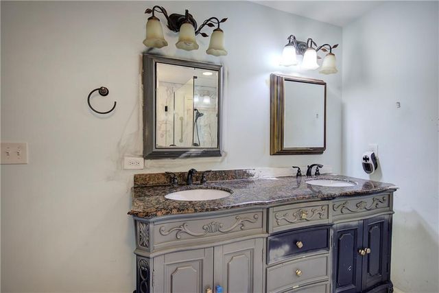 55 Westview NE Drive, Cartersville, GA 30121