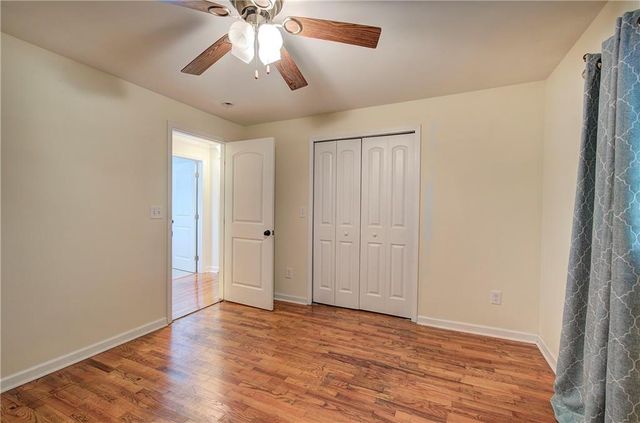 55 Westview NE Drive, Cartersville, GA 30121