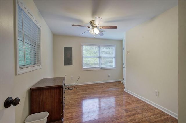 55 Westview NE Drive, Cartersville, GA 30121