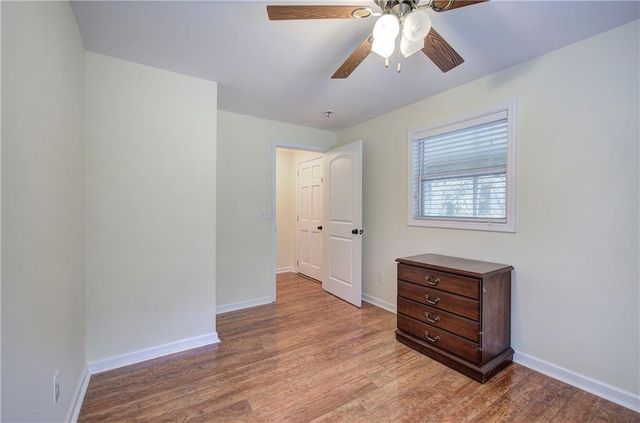 55 Westview NE Drive, Cartersville, GA 30121