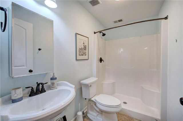 55 Westview NE Drive, Cartersville, GA 30121