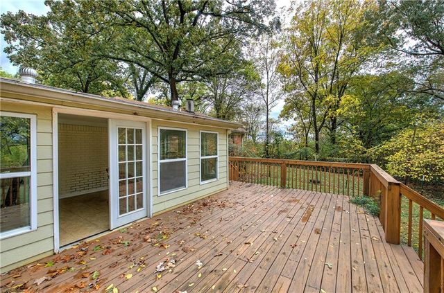 55 Westview NE Drive, Cartersville, GA 30121