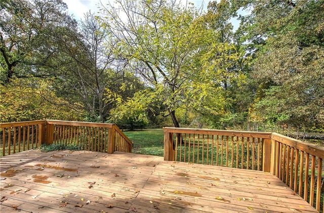 55 Westview NE Drive, Cartersville, GA 30121