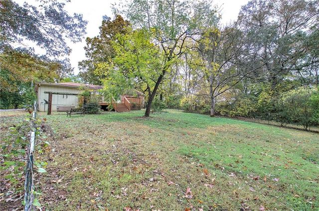 55 Westview NE Drive, Cartersville, GA 30121