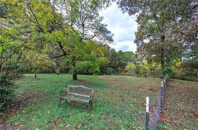 55 Westview NE Drive, Cartersville, GA 30121