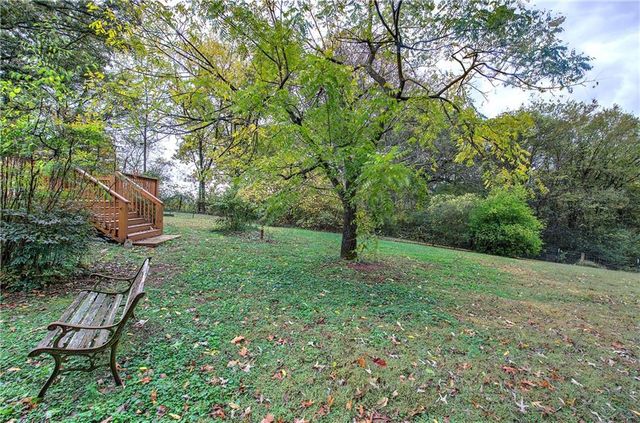 55 Westview NE Drive, Cartersville, GA 30121