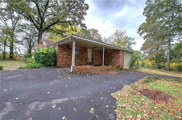 55 Westview NE Drive, Cartersville, GA 30121