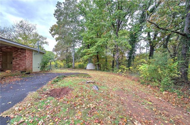 55 Westview NE Drive, Cartersville, GA 30121