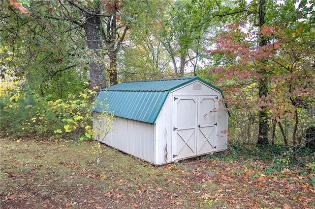 55 Westview NE Drive, Cartersville, GA 30121