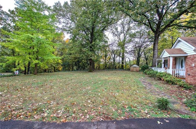 55 Westview NE Drive, Cartersville, GA 30121