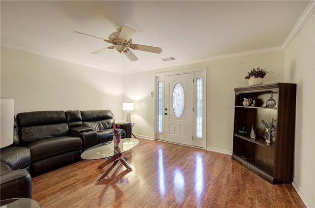 55 Westview NE Drive, Cartersville, GA 30121