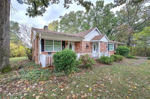 55 Westview NE Drive, Cartersville, GA 30121