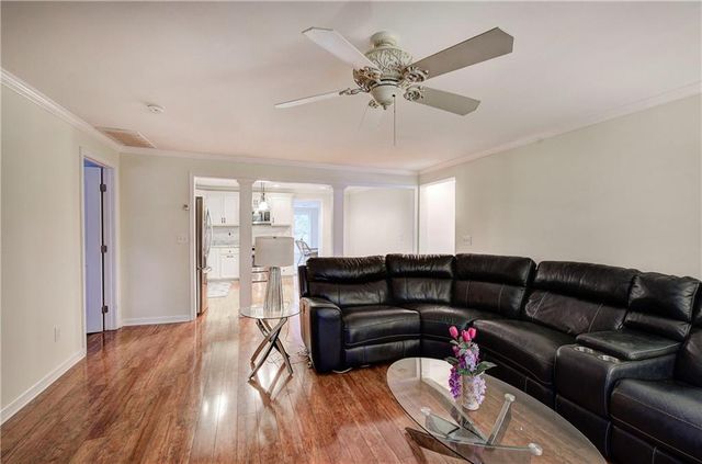 55 Westview NE Drive, Cartersville, GA 30121