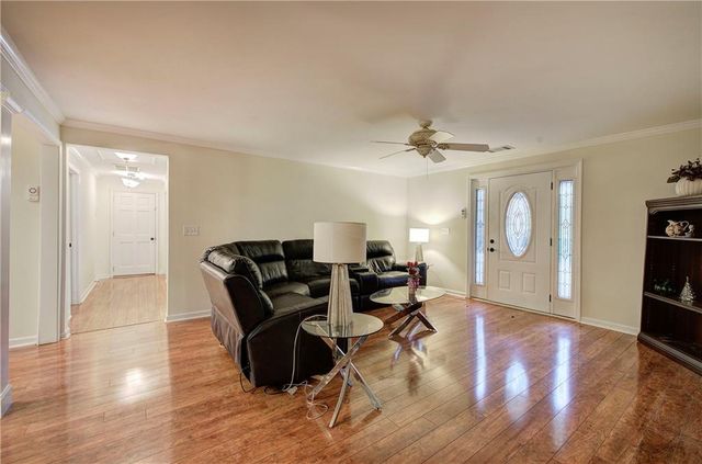 55 Westview NE Drive, Cartersville, GA 30121