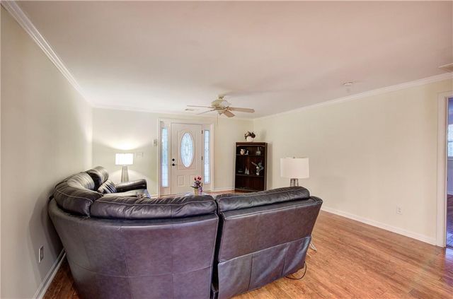 55 Westview NE Drive, Cartersville, GA 30121